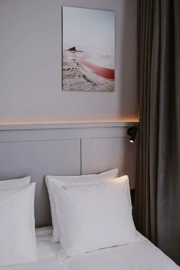 Supernova Hotel Róterdam
