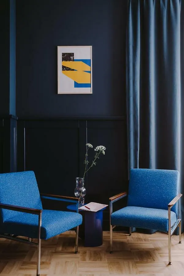 Supernova Hotel Róterdam Países Bajos